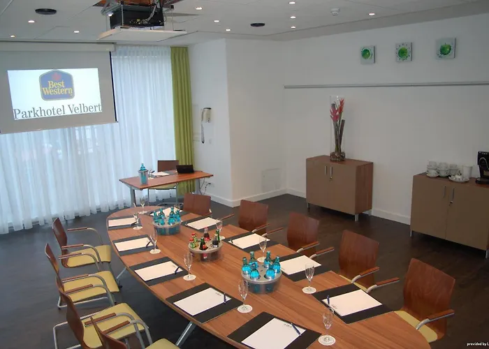 Western Parkhotel Hotel 4*