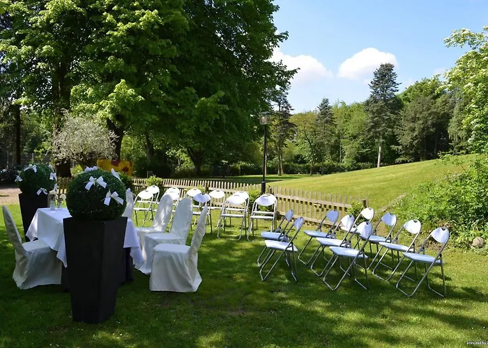 베스트 웨스턴 플러스 파크호텔 펠베르트 벨베르트