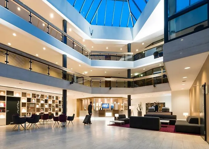 Western Parkhotel Szálloda 4*