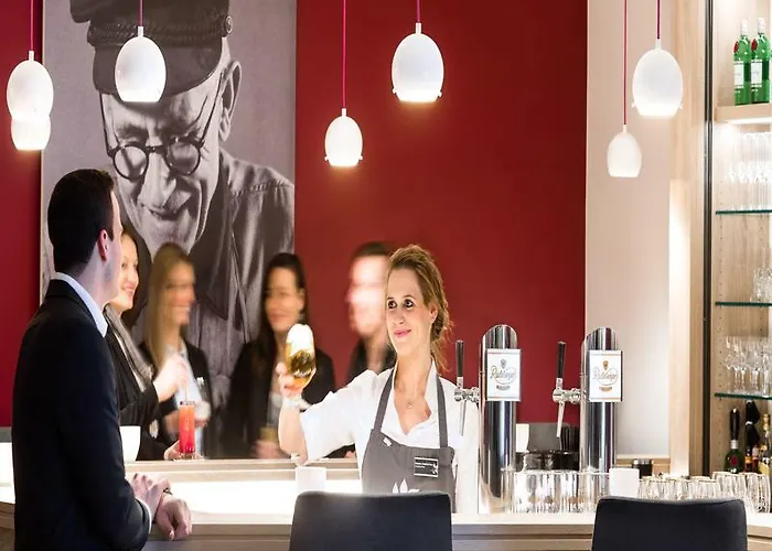 Hotel Western Parkhotel Velbert