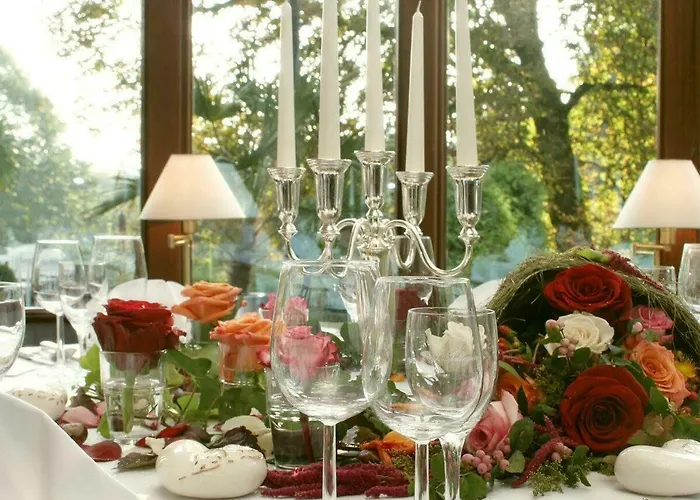 Western Parkhotel Hotel 4*