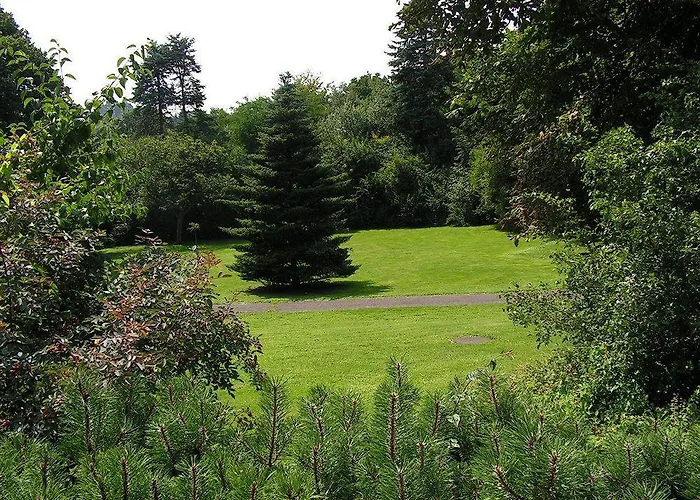 Hotel Western Parkhotel